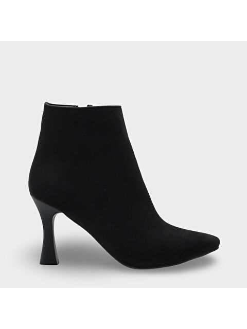 Capone Outfitters Filippa Kadın Topuklu Bot - S000473676-22238