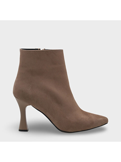Capone Outfitters Filippa Kadın Topuklu Bot - S000473676-26429
