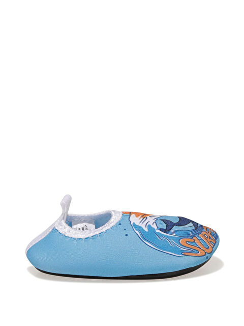 Kinetix FABIO 1FX Mavi Erkek Bebek Deniz Ayakkabısı - S000527647-37377