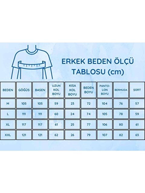 Formo PREMIUM Erkek Viskon Yüksek Kalite Düğmeli Sıfır Yaka Cepli Battal Pijama Takımı - S000505421-23093