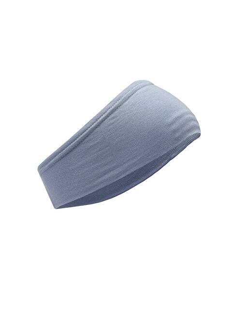 ARMİNE Clima Bandana 00Oaat44 Açık Gri - S000353976-20600