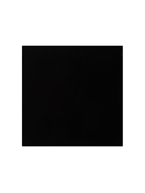 AKER Pamuk Siyah Eşarp - S000475317-19351