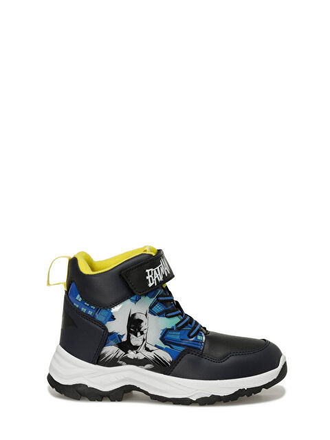 Batman LAPSO.F4PR Lacivert Erkek Çocuk Outdoor Bot - S000326976-21164