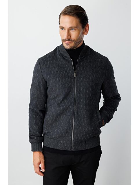 igs Erkek Füme Standart Std Mont - S000490241-20600