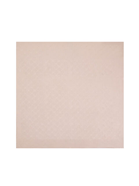 AKER 90X90 Koza Ekru Eşarp - S000479602-19965