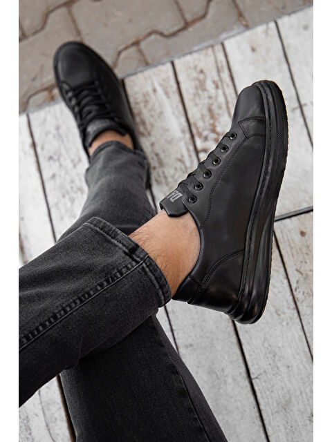 Daxtors D0845 Günlük Ortopedik Erkek Ayakkabı - S000286586-19351