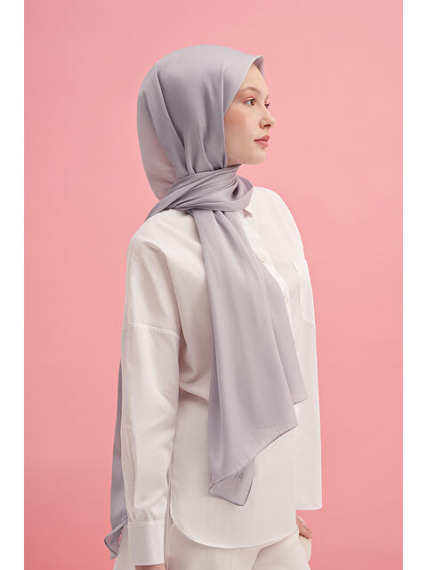 AKER 75X190 Cm Kristal Şal - S000479604-20600