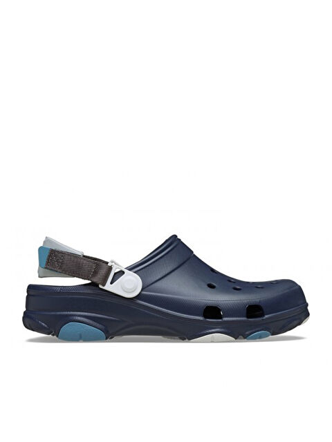Crocs Classic All Terrain Clog Erkek Lacivert Terlik
