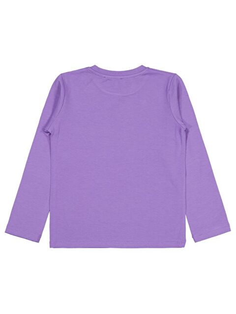 Civil Girls Basic 6-9 Yaş Sweatshirt - S000477030-20042