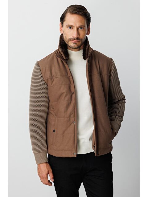 igs Erkek Kahve Standart Std Mont - S000490244-19413