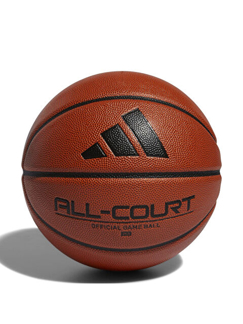 Adidas All Court 3.0 Turuncu Basketbol Topu - S000505426-19413