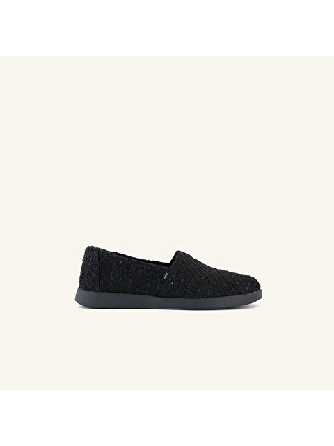 Toms Kadın Babet 10022619 10022624 Alpargata Plus