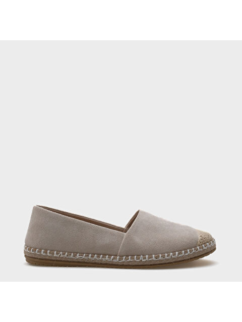 Capone Outfitters Pasarella Kadın Espadril