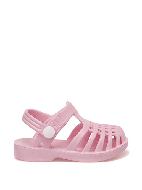 Binono HELY P 3FX Pembe Kız Çocuk Terlik - S000506019-20024