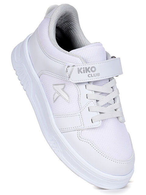 Kiko Kids Liven Cırtlı Günlük Kız Çocuk Spor Ayakkabı - S000532124-20063