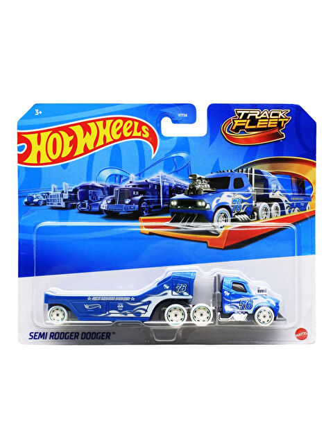 Hot Wheels Kamyonlar Hyt56-Hvf03