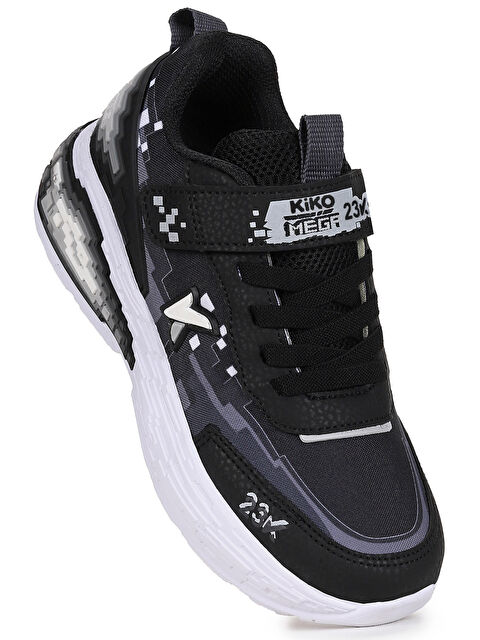Kiko Kids Craft Günlük Cırtlı Erkek Çocuk Spor Ayakkabı - S000532126-37424