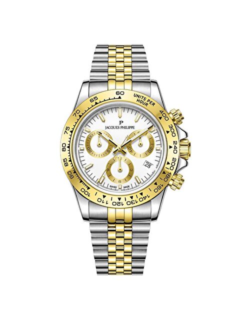 Jacques Philippe JPQGC717328SBYG Erkek Kol Saati - S000474304-20076
