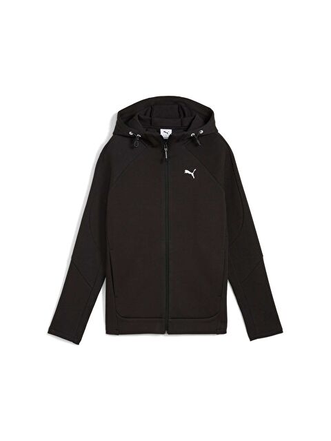 Puma EVOSTRIPE Kadın Kapüşonlu Ceket - S000516690-19351