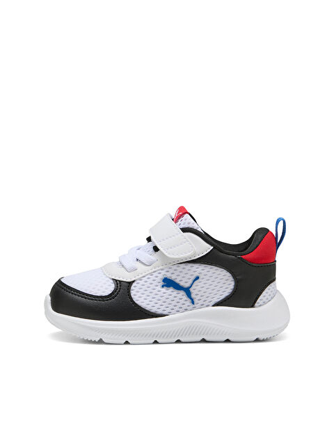 Puma Fun Racer 2 Ac+Inf Bebek Spor Ayakkabı