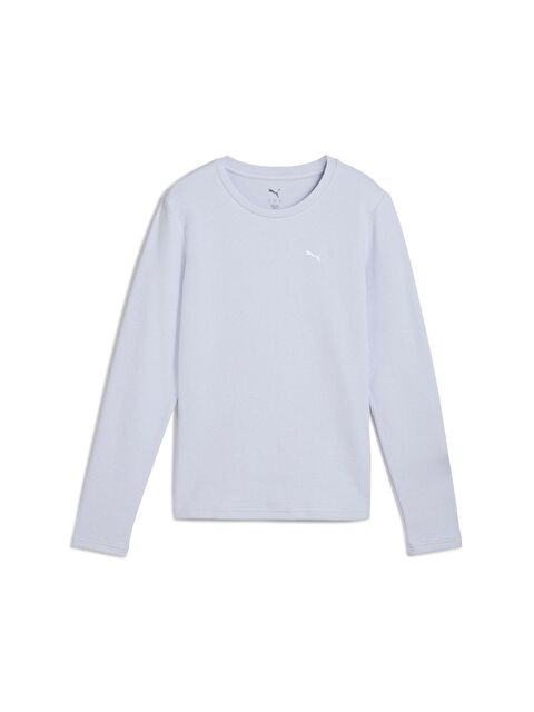 Puma HER Kadın Dar Kesim Uzun Kollu Üst - S000516691-37382