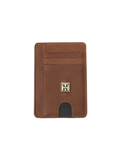 TH Erkek Cüzdan & Kartlık TH-WS358 FINDIK