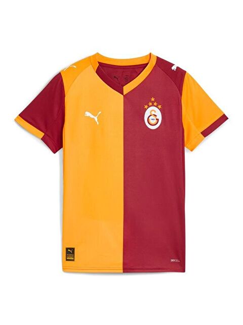 Puma Galatasaray Home Çocuk V Yaka Forma