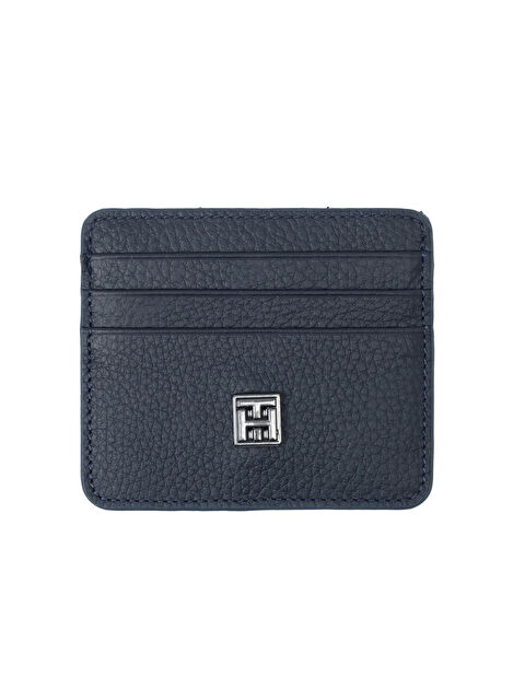 TH Erkek Cüzdan & Kartlık TH-WS49 LACİVERT