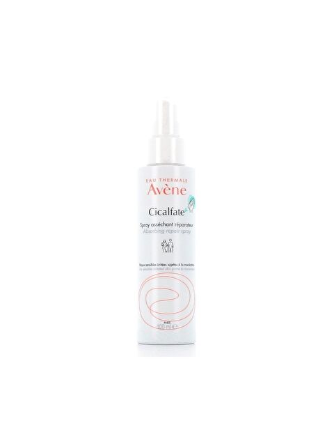 Avene Cicalfate+ Absorbing Soothing Spray 100ml - S000451707-26865