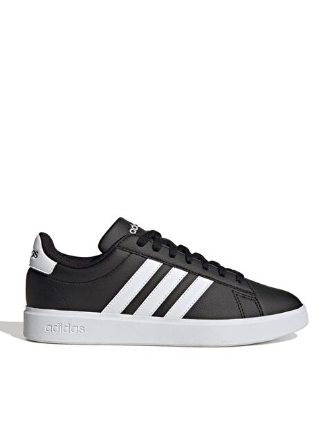 Adidas Grand Court 2.0 Siyah Sneaker - S000493014-19351