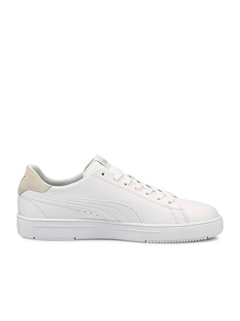 Puma Serve Pro Lite Beyaz Sneaker - S000493021-20063