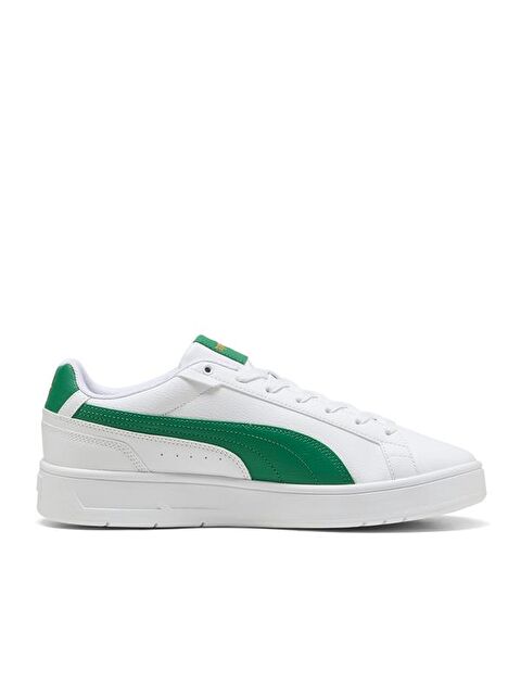 Puma Court Classico Erkek Beyaz Sneaker - S000493022-20063