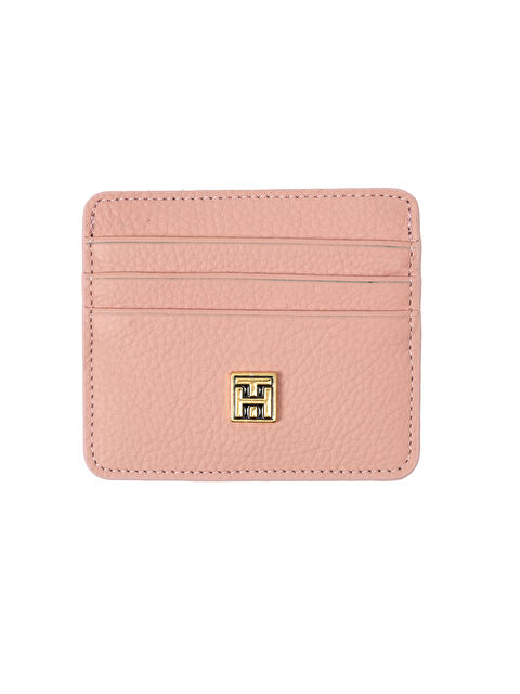 TH Erkek Cüzdan & Kartlık TH-WS49 PUDRA
