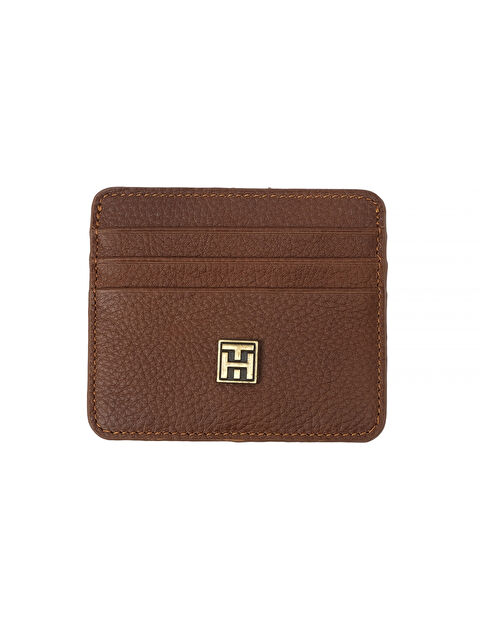 TH Erkek Cüzdan & Kartlık TH-WS49 FINDIK