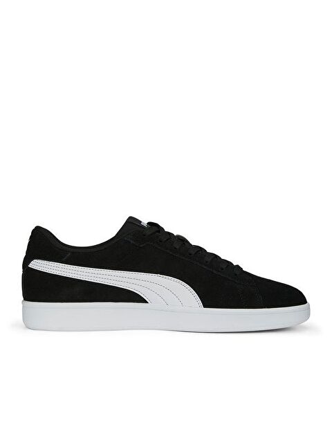 Puma Smash 3.0 Siyah Sneaker - S000493026-19351