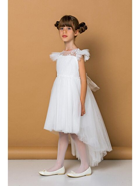 Daisy Girls Kız Çocuk Abiye - S000518989-19965