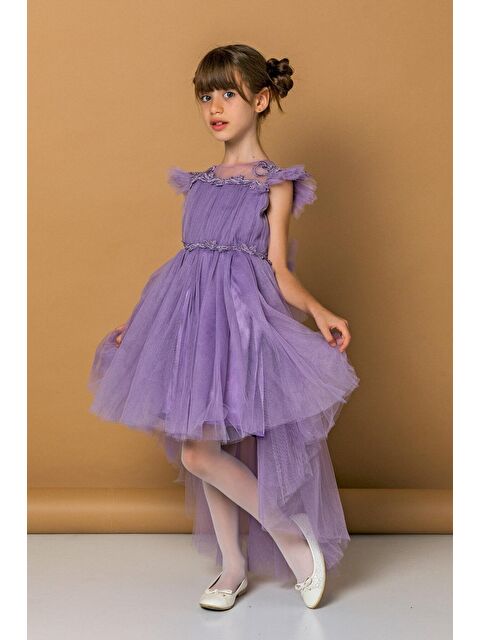 Daisy Girls Kız Çocuk Abiye - S000518989-17878