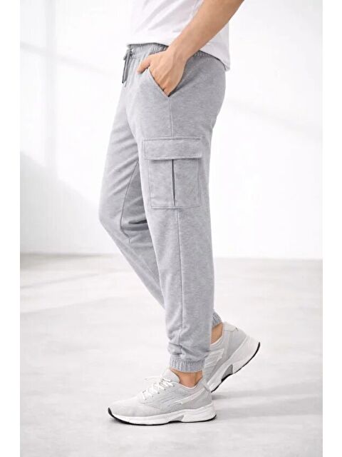 Jane's Erkek Jogger Eşofman Altı Regular Fit