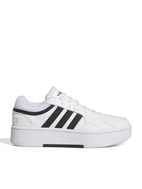 Adidas Hoops 3.0 Bold Beyaz Sneaker - S000493028-20063