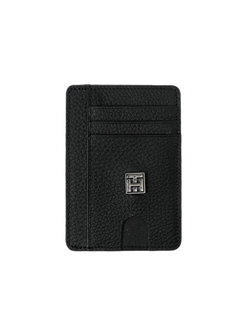 TH Erkek Cüzdan & Kartlık TH-WS358 SİYAH