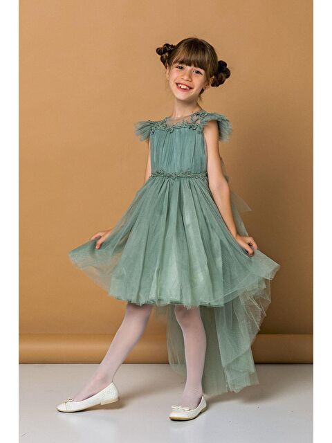 Daisy Girls Kız Çocuk Abiye - S000518989-37310