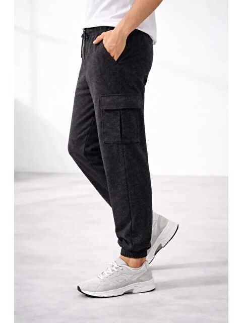 Jane's Erkek Jogger Eşofman Altı Regular Fit