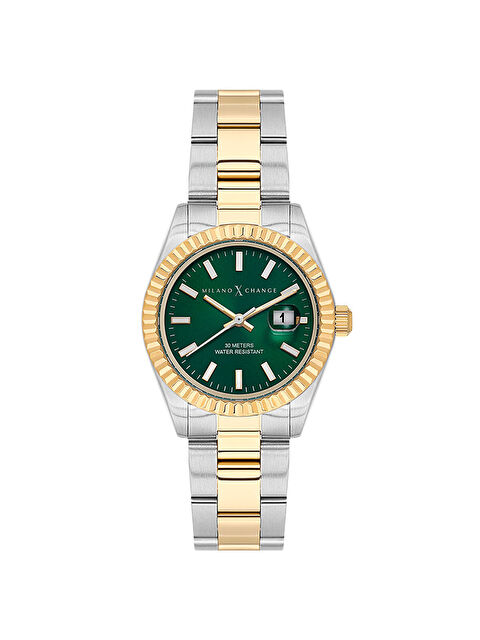 Milano X Change MXL6125 Kadın Kol Saati - S000489572-20076