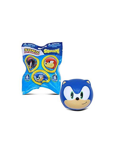 sonic Squishmes S2