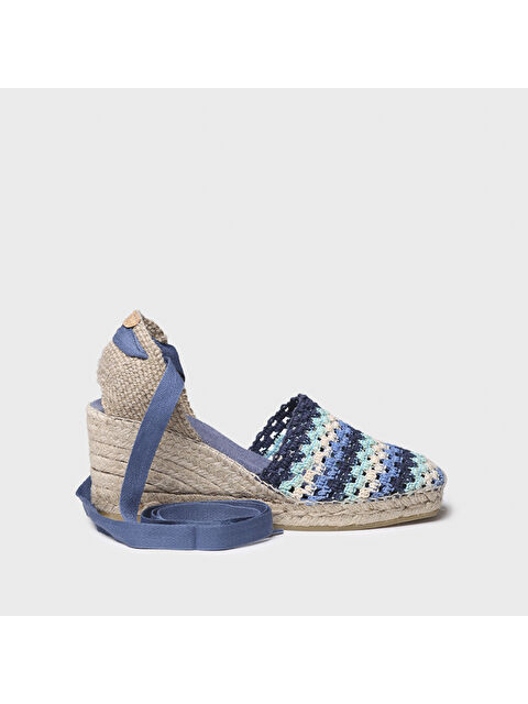 Toni Pons Kadın Sandalet Georgina Blue - S000504258-17234