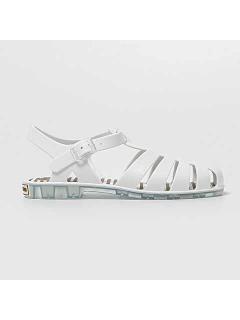 Toni Pons Kadın Sandalet Cuba White Matte - S000504261-20063