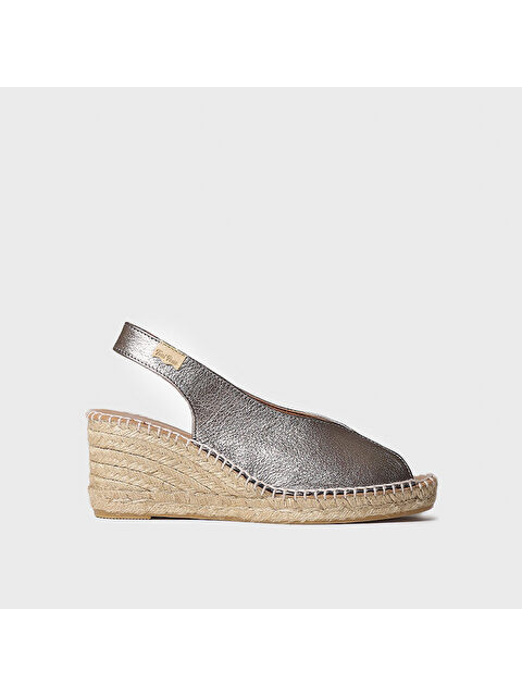 Toni Pons Kadın Sandalet Laila-P Bronze - S000504263-20600