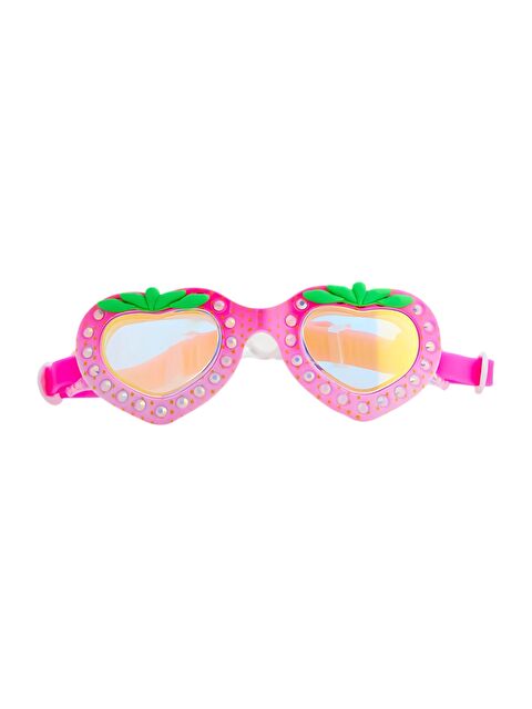 Bling2o Strawberry Berry Pink Çocuk Deniz Gözlüğü - S000505439-23173