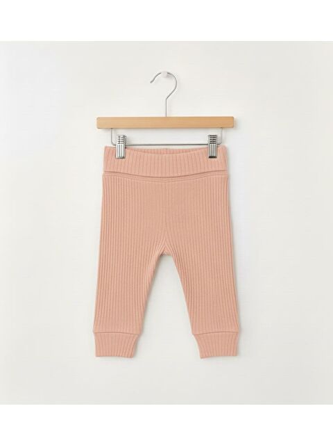 Tiffany Basic Theme Raporlu Patiksiz Alt - S000490900-24085