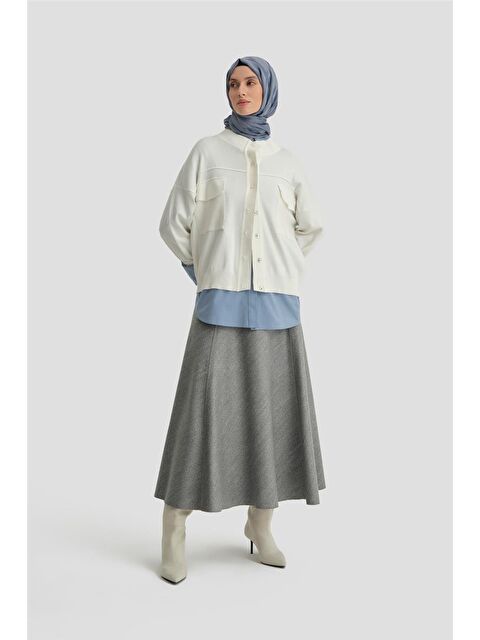 ARMİNE Hırka 24Kd4206 Aytaşı - S000489579-19966